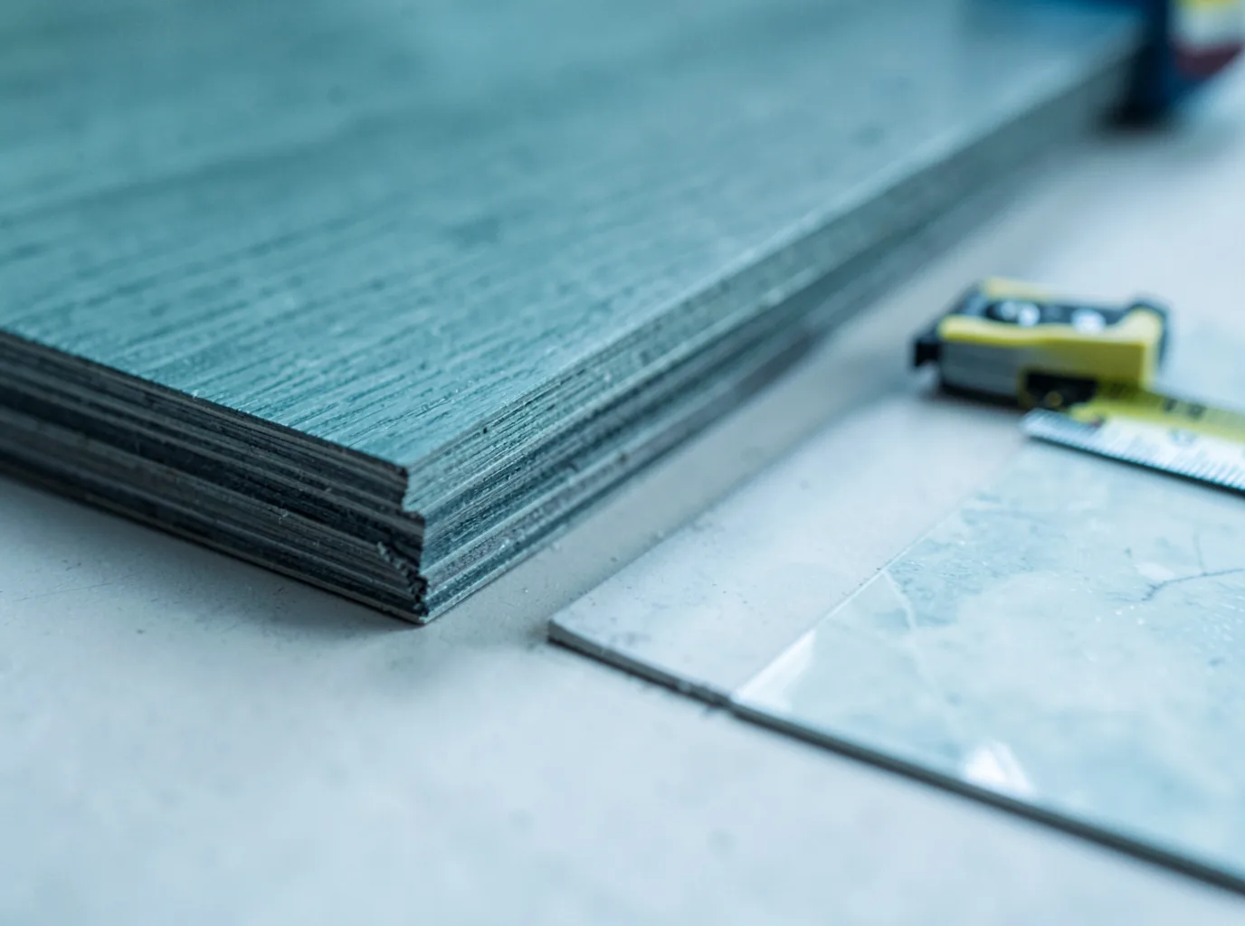 Luxury Vinyl Plank Installation Custer City, OK FAQs